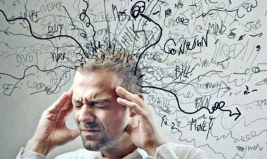 هفت بیماری که با «استرس» به سراغتان می‌آیند