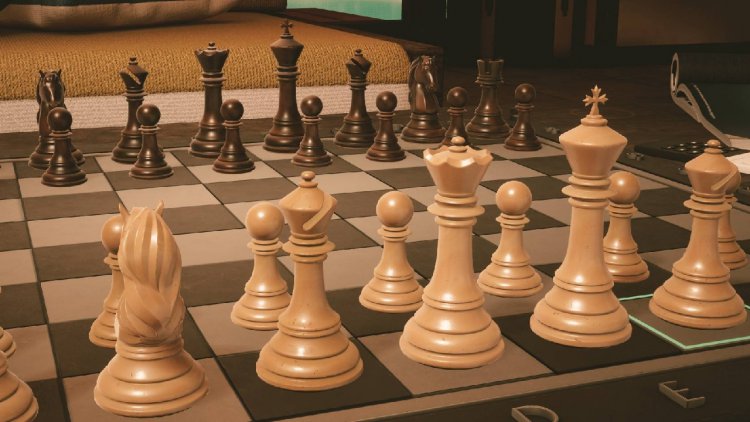 قهرمانی تیم نفت و گاز (الف) گچساران در رقابت‌های شطرنج