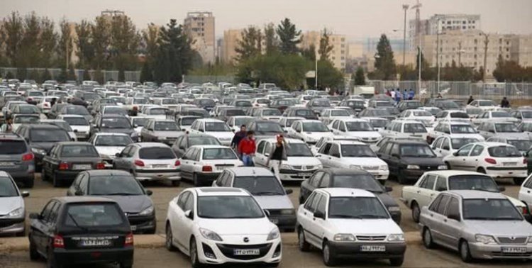 طرح عیدانه پلیس راهور برای ترخیص خودروهای توقیفی در هرمزگان