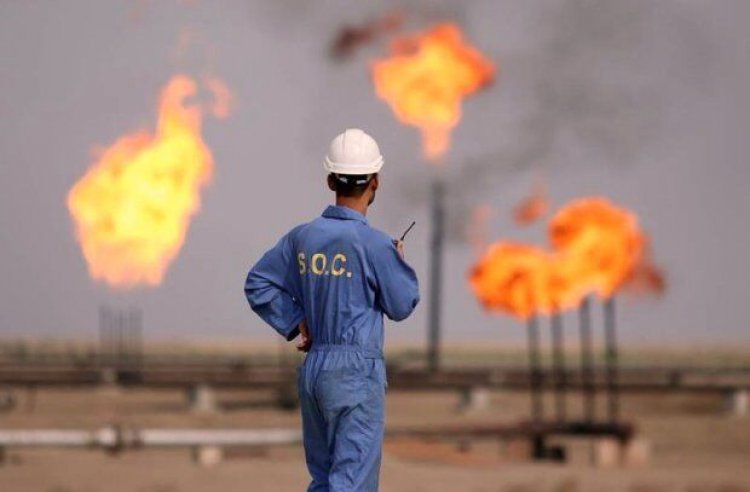 استاندار خوزستان: گازهای مشعل به محصولات گران قیمت یا سوخت صنایع تبدیل شوند
