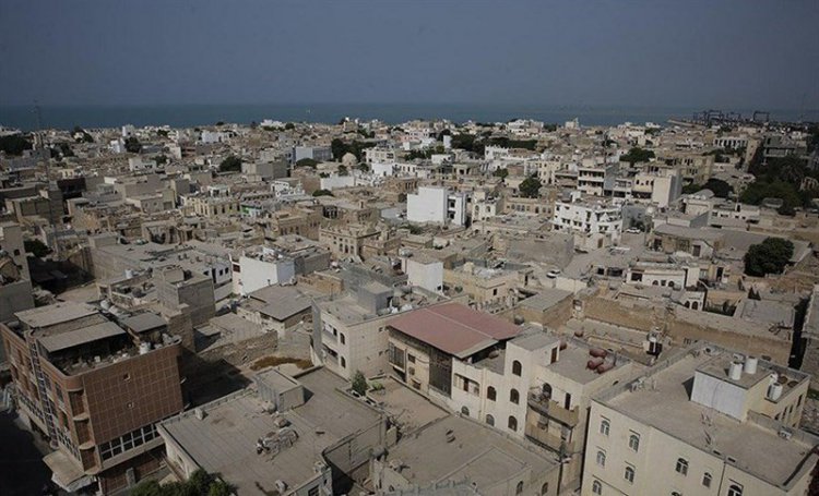 بافت تاریخی بوشهر به منطقه گردشگری تبدیل می‌شود