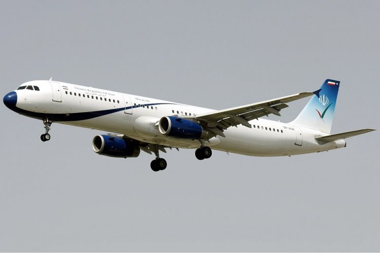 پس از سه سال وقفه پرواز بوشهر- دبی از سرگرفته شد