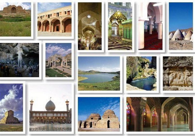 استقبال مسافران نوروز  از سفر به شیراز/ ظرفیت برخی هتل‌های استان فارس تکمیل شد!