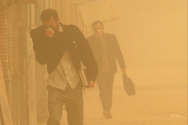 چرا کانون‌های گرد و غبار خوزستان دوباره فعال شده‌اند؟