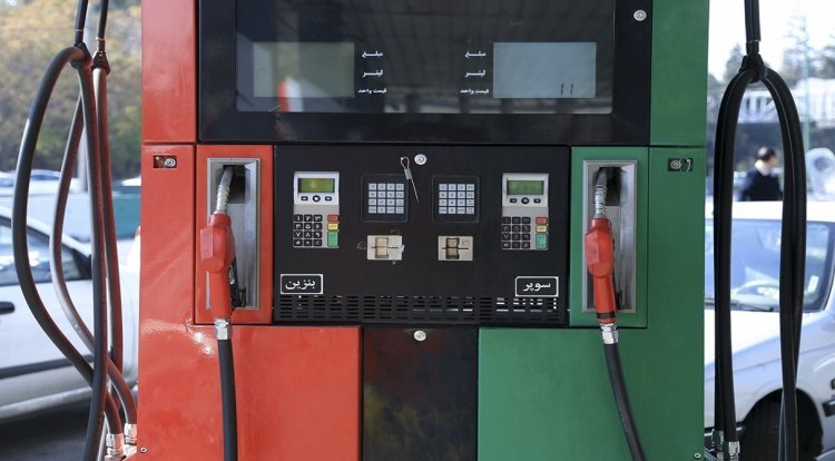 نتیجه ارزیابی طرح باز توزیع یارانه بنزین در کیش مشخص شد