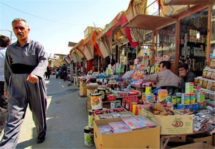 بازارچه‌های مرزی خوزستان در رکود به سر می‌برند