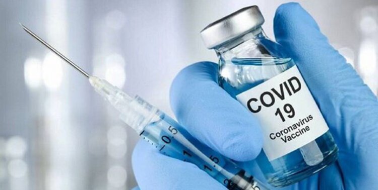 مجوز تزریق دُز چهارم واکسن کرونا در بوشهر صادر شد