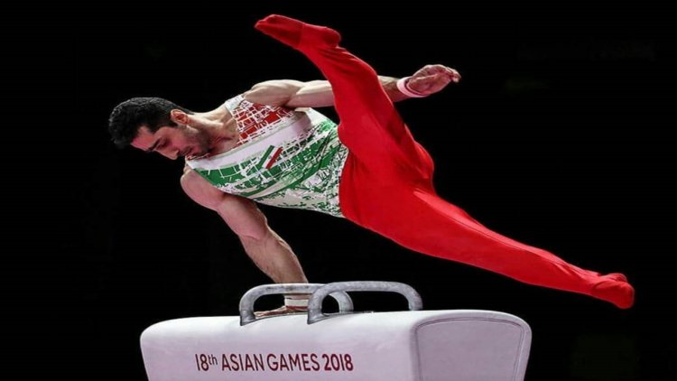 دعوت ۲ ورزشکار فارس به اردوی تیم ملی ژیمناستیک