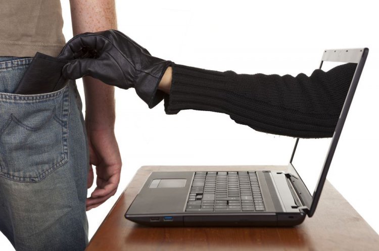 ۵۲ درصد از پرونده‌های پلیس فتا کلاهبرداری اینترنتی است