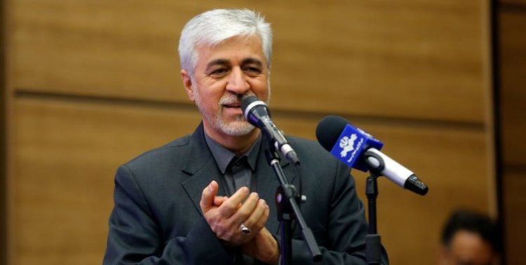 وزیر ورزش در شیراز : گرامیداشت هفته جوان، رسمیت دادن به جوانان است