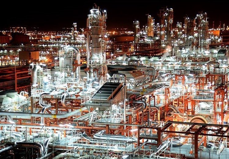 مسوولان نفتی: تأسیسات پارس جنوبی در ایمنی کامل است