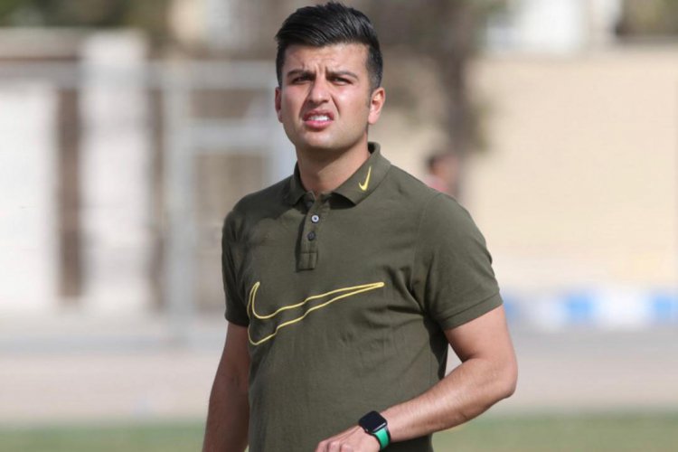 گلایه‌های یک سرمربی جوان/ چرا جوانان فوتبالیست در فارس مظلوم واقع می‌شوند؟!