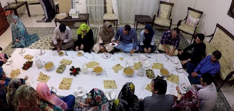 علوم پزشکی شهید بهشتی: روبوسی در دورهمی‌های عید را ممنوع کنید