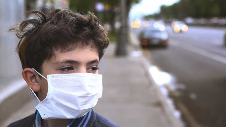 محققان: آلودگی هوا موجب افسردگی نوجوانان می‌شود