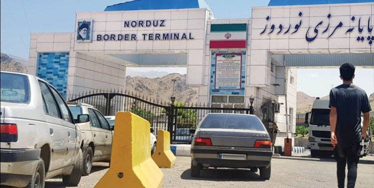 هشدار راهداری به مسافران زمینی ترکیه و ارمنستان/فعلا به مرز نوردوز نروید