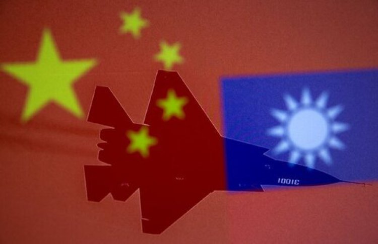 آمریکا به چین هشدار جنگ داد