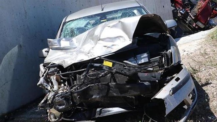 یک فوتی و ۲۳ مصدوم نتیجه ۵ سانحه رانندگی در خوزستان