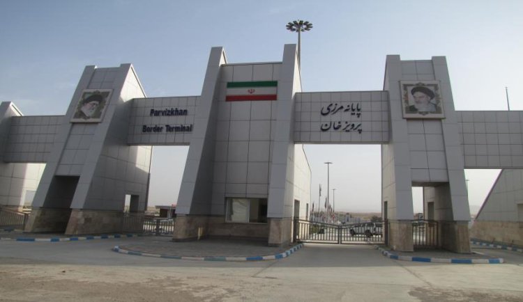 مرزهای زمینی عراق برای زائران عتبات همچنان مسدود است