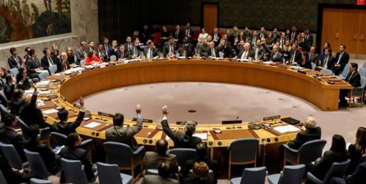 نشست فوق‌العاده شورای امنیت پیرامون آزمایش موشکی اخیر کره شمالی