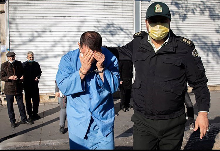دستگیری ۶ نفر از عاملان تیراندازی در آبادان