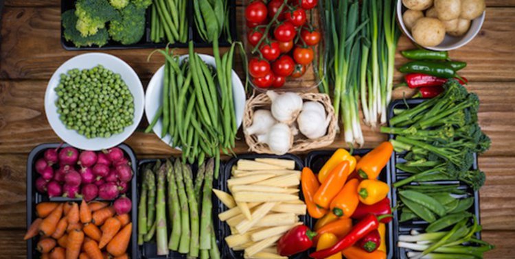 7 ماده غذایی تقویت کننده سیستم ایمنی برای مبارزه با عفونت‌های فصلی