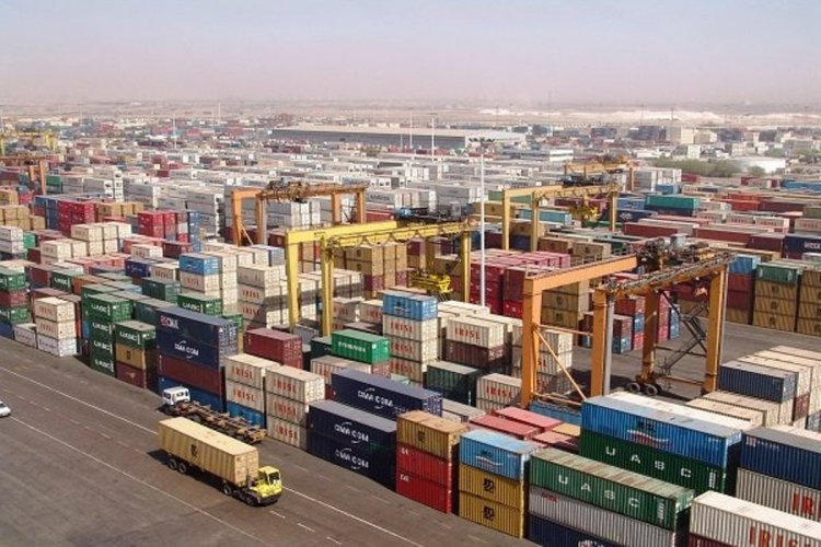 تجارت خارجی ایران ۱۰۰ میلیارد دلاری شد | جایگاهی که چین از دست داد