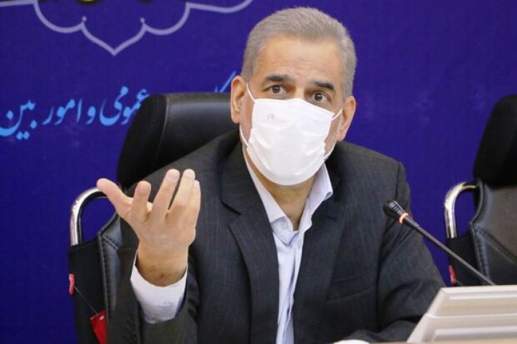 استاندار خوزستان: سد می سازیم ولی کانال آبیاری نداریم