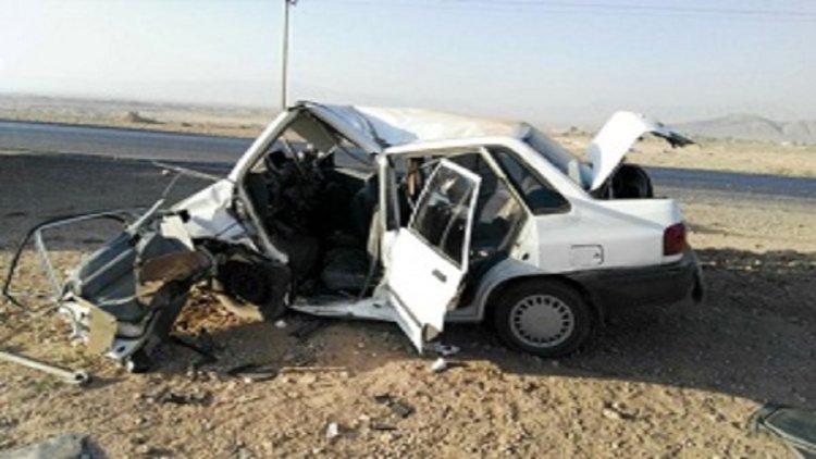 رتبه نخست خوزستان در وقوع حوادث نوروزی