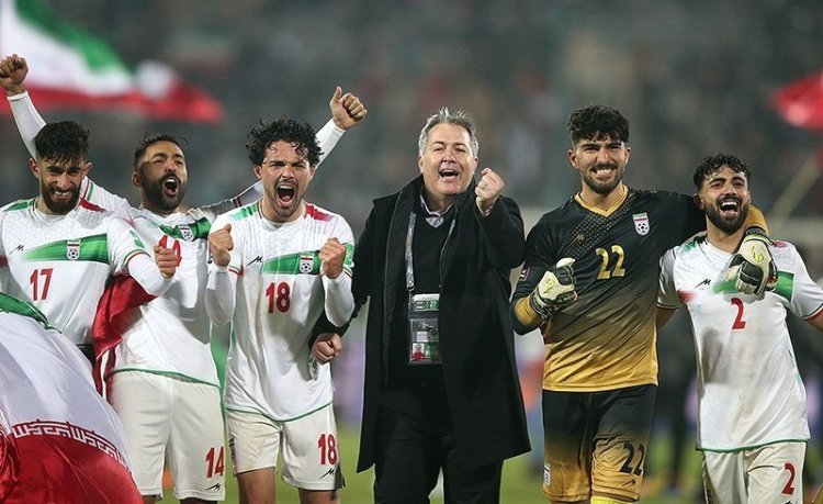 ترکیب احتمالی تیم ملی برای بازی با لبنان