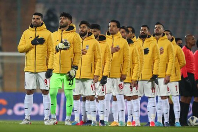 ترکیب تیم ملی ایران برابر لبنان مشخص شد