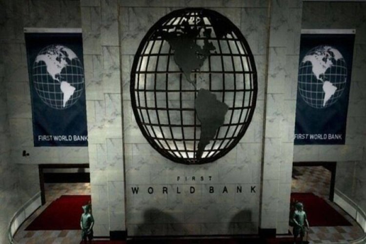 بانک جهانی فعالیت خود در افغانستان را متوقف کرد