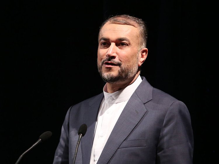 پیام برجامی وزیر خارجه ایران به واشنگتن