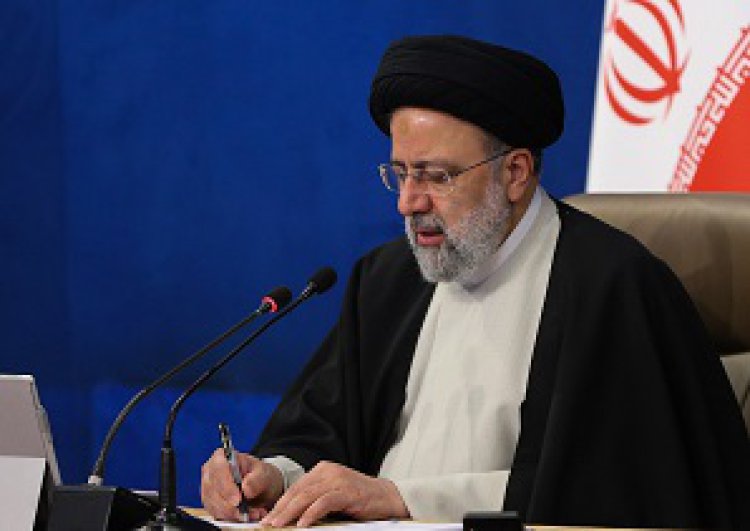 رئیسی، وزیر کشور را مأمور بررسی حواشی مسابقه ایران و لبنان کرد