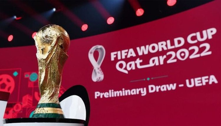 سیدبندی نهایی جام جهانی مشخص شد