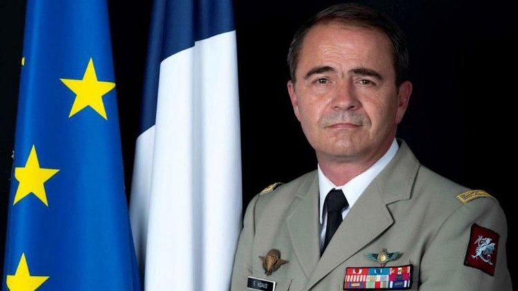 رئیس اطلاعات فرانسه به دلیل ارزیابی اشتباه از حمله روسیه به اوکراین اخراج شد
