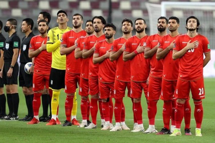 کنگره فیفا برگزار شد و خبری از تعلیق فوتبال ایران نیست