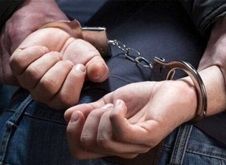 مرد طلاخوار در شیراز دستگیر شد