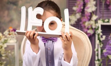 هشدار به والدین بلاگری که بدنبال «قلبقرمز» برای فرزندشان هستند