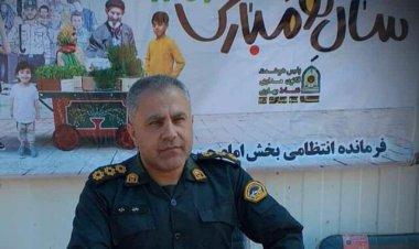 دومین مامور حادثه تیراندازی در دیلم شهید شد