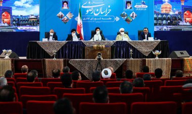 رئیسی: ارزش یارانه نقدی ۷۰۰۰ تومان است/ افزایش حقوق نتیجه‌ای ندارد