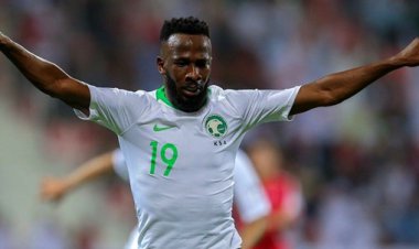 ستاره عربستان جام جهانی را از دست داد