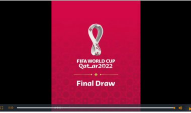 ببینید| کلیپ تماشاییِ فیفا به مناسبت قرعه‌کشی جام جهانی