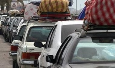 ثبت روزنه 175 هزار تردد در استان فارس