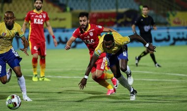 نکونام و منصوریان قرن جدید را با برد شروع می‌کنند؟