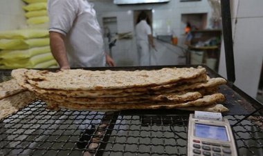 افزایش قیمت نان در بندرعباس/قیمت‌های جدید اعلام شد