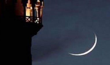 استقرار گروه‌های استهلال ماه رمضان