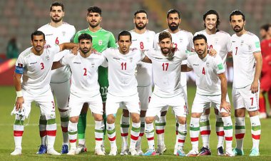 زمان دیدارهای ایران در جام جهانی ۲۰۲۲ | تیم ملی فوتبال در نخستین بازی به مصاف انگلیس می‌رود