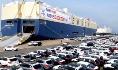 چرایی حذف خودروهای سواری از فهرست واردات