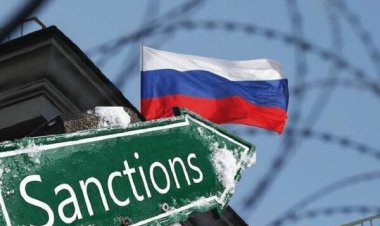 آمریکا ۱۲۰ نهاد روسیه و بلاروس را تحریم کرد