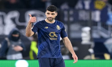 طارمی جانشین زلاتان در میلان می‌شود